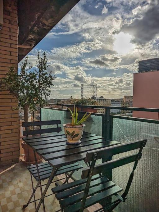 Syrakahost Intero Appartamento Рим Экстерьер фото